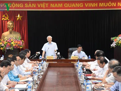 Kết quả nổi bật trong công tác thông tin, tuyên truyền về phòng, chống tham nhũng từ đầu nhiệm kỳ Đại hội XII đến nay