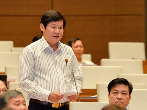 ĐBQH: Bản án dành cho Út “trọc”, Vũ “nhôm” là thỏa đáng, nghiêm minh!