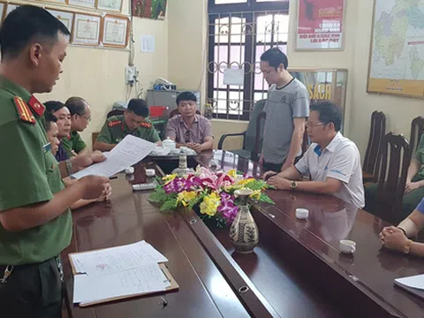 Sai phạm “chấn động” ngành giáo dục: Nếu chỉ xem xét hành vi “Lợi dụng chức vụ quyền hạn khi thi hành công vụ” của các đối tượng, có thể sẽ bỏ lọt tội phạm?