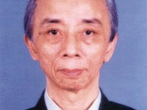 Nhớ Chánh án Trịnh Hồng Dương (kỳ 1)