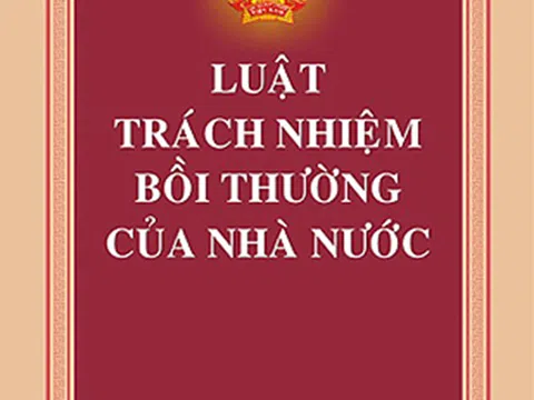 Nghị định hướng dẫn thi hành Luật Trách nhiệm  bồi thường của Nhà nước