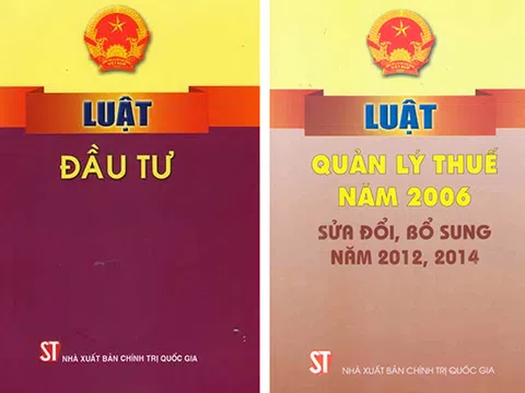 Để xử lý triệt để hành vi chuyển giá né thuế,  cần xây dựng Luật Chống chuyển giá