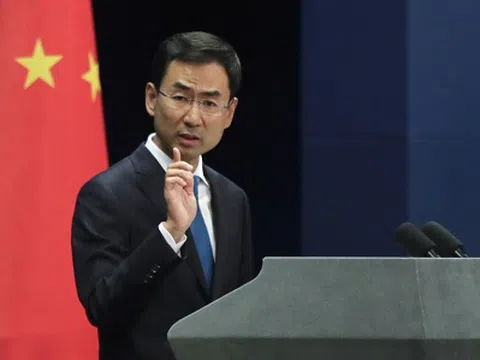 Nga – Trung phản ứng như thế nào trước Dự luật Ủy quyền Quốc phòng 2019 của Mỹ?