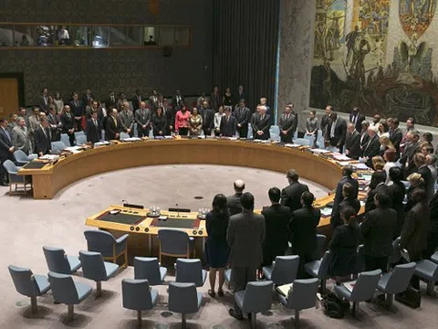 Liên hợp quốc và các nước chia buồn về sự ra đi của Chủ tịch nước Trần Đại Quang