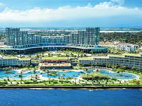 Những vùng đất “cất cánh” tạo sự tăng trưởng kỳ diệu cho du lịch Việt Nam