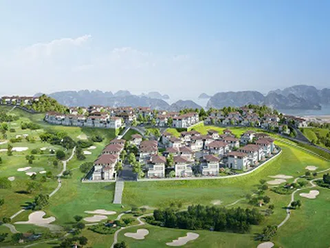 Sở hữu biệt thự đồi ven biển: Xu hướng của giới thượng lưu