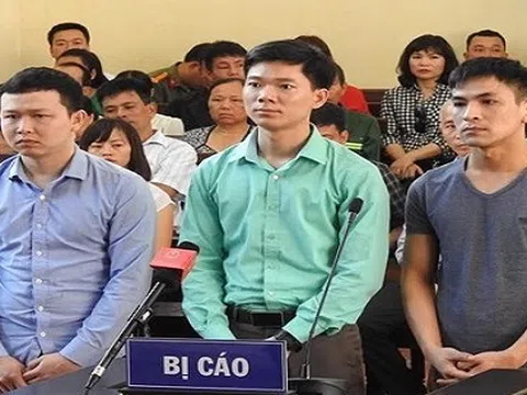 Ông Trương Quý Dương thành lập nguyên đơn chạy thận trái phép