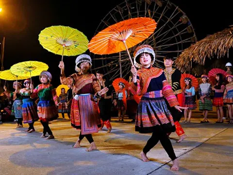 Tạo dựng “đặc sản” từ những điều bình dị