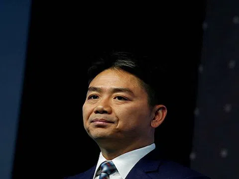 Tỷ phú Trung Quốc bị bắt ở Mỹ vì bê bối tình dục