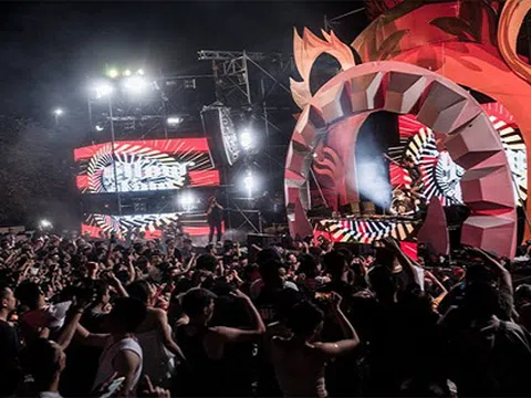 Vụ 7 người chết ở lễ hội âm nhạc: Tạm giữ Giám đốc Công ty kết nối Á Châu