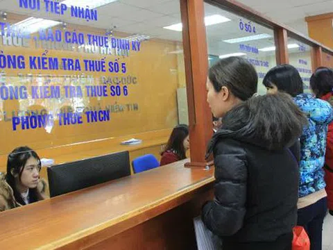 Ngành Thuế tổ chức thực hiện Ngày Pháp luật năm 2018