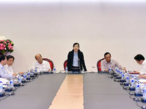 Gần 80% kiến nghị của cử tri đã có lộ trình giải quyết và hoàn thành