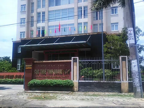 Người thu nhập “khủng” từ Google ở Quảng Nam đã nộp thuế