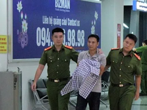 Hải Phòng: Bắt giam nguyên Giám đốc công ty thoát nước vì chiếm đoạt tài sản