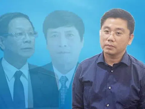 Hé lộ cách thức rửa tiền của “trùm” cờ bạc Nguyễn Văn Dương qua BOT Bắc Giang - Lạng Sơn