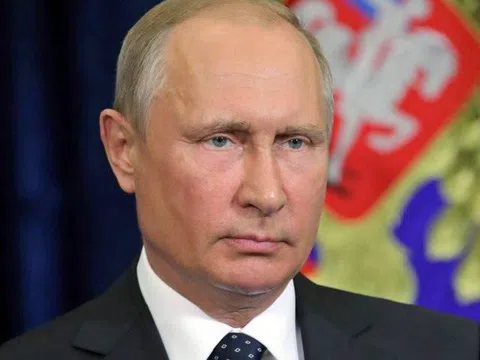 TT Putin lên tiếng về vụ sát hại thủ lĩnh lực lượng đòi độc lập ở Đông Ukraine