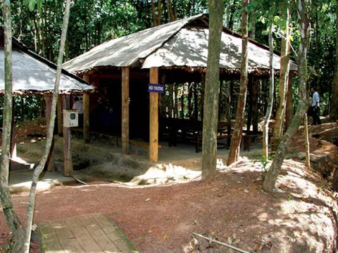 Phiên tòa lịch sử: “Khổ nhục kế” của tên gián điệp nguy hiểm