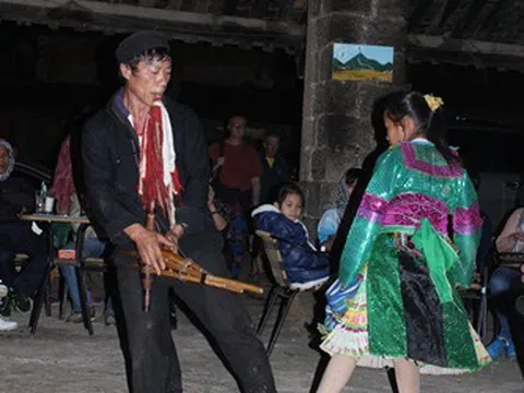 Tết độc lập nơi cực Bắc