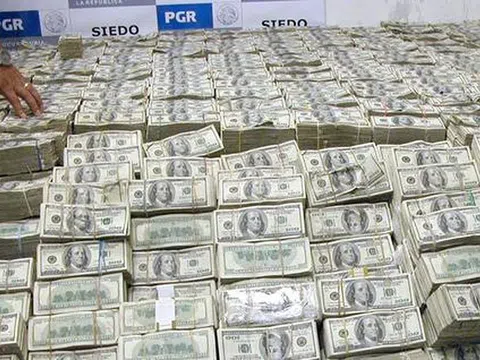 Một số ý kiến góp ý Dự thảo Nghị quyết của Hội đồng Thẩm phán TANDTC hướng dẫn về tội rửa tiền