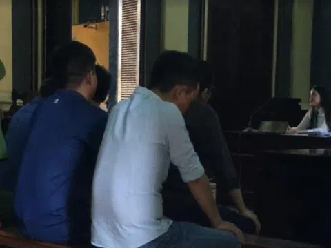 Xét xử vụ án buôn lậu “siêu xe”