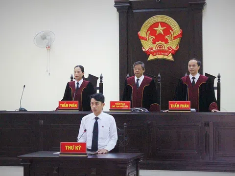 Một vài suy nghĩ về Bộ quy tắc đạo đức và ứng xử của Thẩm phán