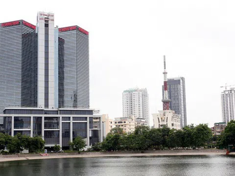 Kiểm toán toàn bộ tài sản Nhà nước tại Tập đoàn Dầu khí