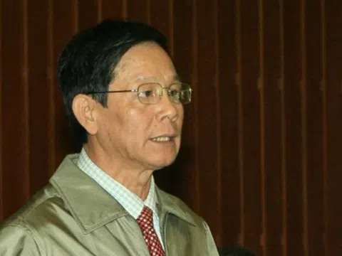 Vì sao 2 ông Phan Văn Vĩnh, Nguyễn Thanh Hóa chưa bị truy tố tội nhận hối lộ?