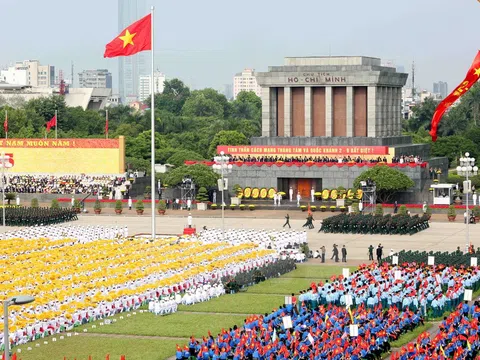 Tuyên ngôn Độc lập năm 1945 – giá trị lịch sử và ý nghĩa thời đại