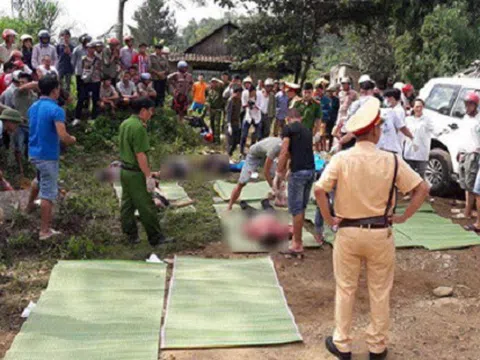 Vụ tai nạn 13 người chết ở Lai Châu: Ai sẽ bồi thường cho các nạn nhân?