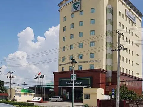 Trả hồ sơ vụ thất thoát hơn 1.050 tỷ đồng tại Vietcombank Tây Đô