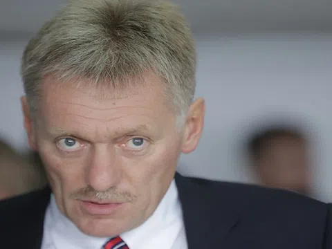 Điện Kremlin lên án hành động chiêu mộ gián điệp của Mỹ