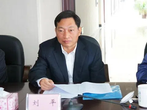 Trung Quốc: Nhiều doanh nhân, quan tham tỉnh Hồ Nam bị xử lý vì hợp tác bất chính