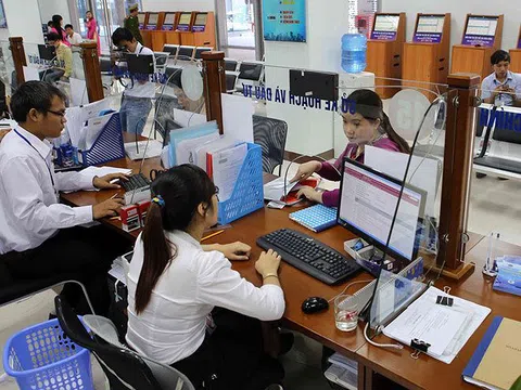 Những chính sách nổi bật có hiệu lực từ tháng 10