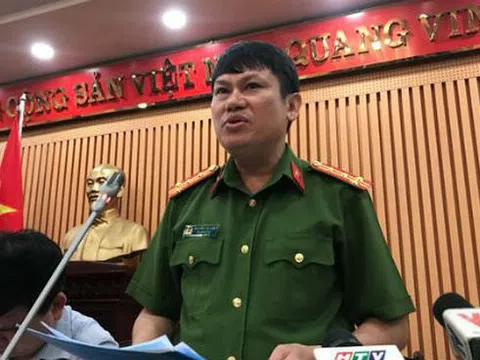 Sẽ khởi tố hình sự vụ 7 người tử vong tại Đại nhạc hội âm nhạc