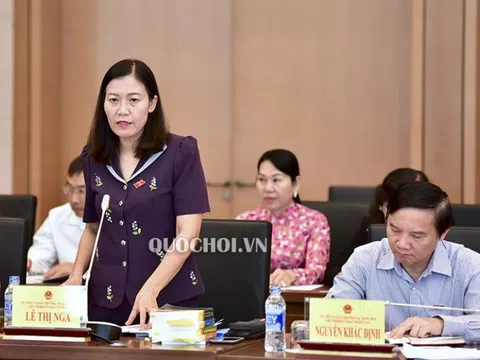 Giải quyết tài sản tăng thêm không rõ nguồn gốc tại Tòa án