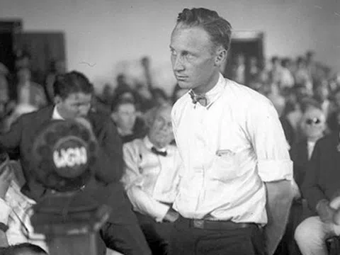 Vụ xét xử thế kỷ đi vào lịch sử nước Mỹ