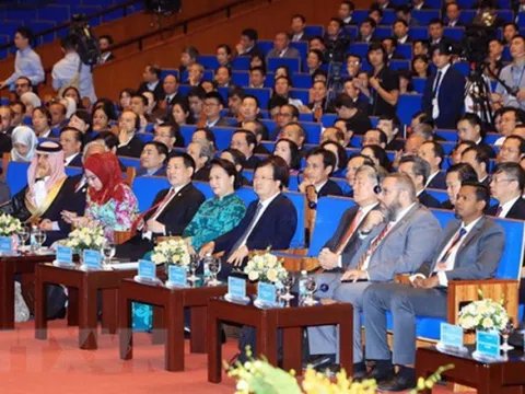 ASOSAI đóng vai trò chủ chốt trong giám sát các hoạt động quản lý ngân sách