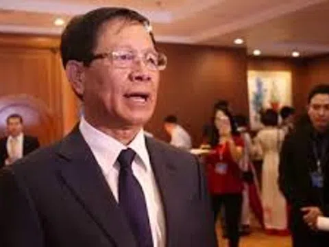 Vụ ông Phan Văn Vĩnh: Điểm mặt tổ chức, cá nhân bị xử lý trong giai đoạn 2