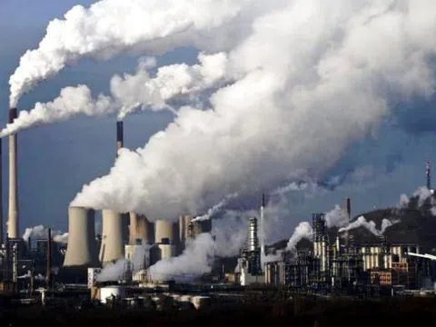 Thực trạng và giải pháp phòng ngừa các tội phạm về môi trường ở Việt Nam hiện nay