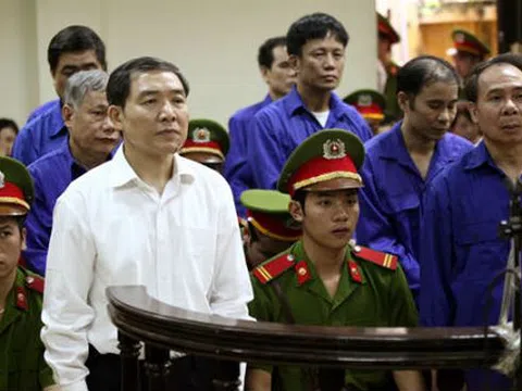 Hà Nội nhiều khó khăn trong thi hành án kinh tế, tham nhũng