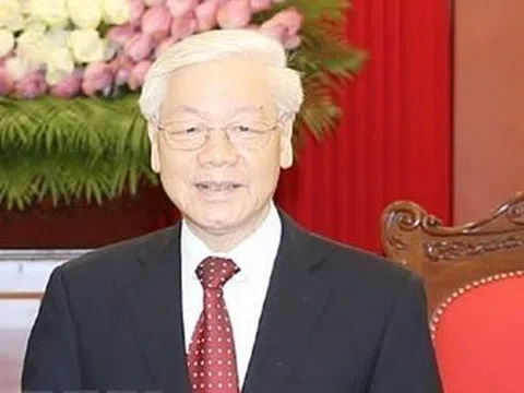 Tổng bí thư thăm Nga: Làm sâu sắc toàn diện quan hệ song phương