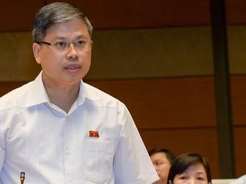 Chỉ ra những “kẽ hở” lớn trong chính sách pháp luật về đất đai (Bài 8) :  Đại biểu Quốc hội, chuyên gia pháp luật kiến nghị gì?