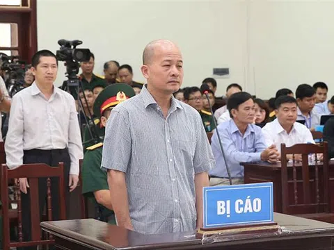 Chung tay hoàn thiện cơ chế chính sách pháp luật để phòng, chống tham nhũng hiệu quả (Bài 10) : Để không còn những Trịnh Xuân Thanh, Vũ “nhôm”, Út “trọc” lọt vào bộ máy?