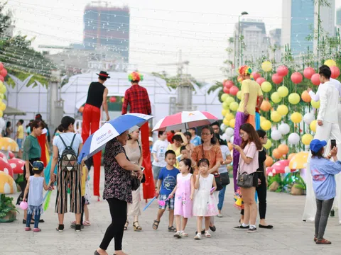 Những kỷ lục của Apax Land - Vùng đất thần tiên