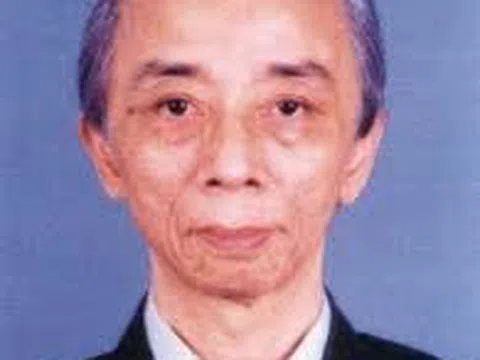 Nhớ Chánh án Trịnh Hồng Dương (kỳ 2)