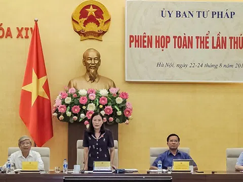 Thượng tôn pháp luật:  Hãy bắt đầu từ việc xử nghiêm cán bộ không thượng tôn pháp luật!