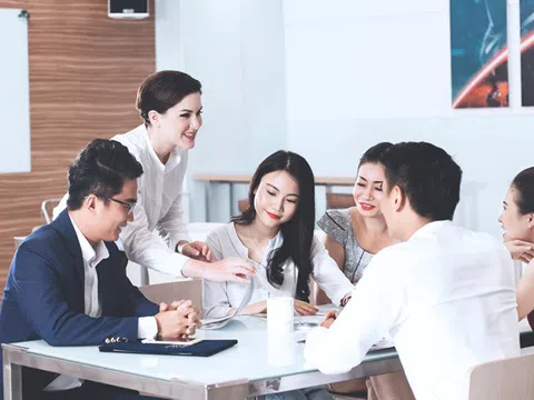 Kỹ năng mềm, chìa khóa nâng cao chất lượng nhân sự Việt Nam