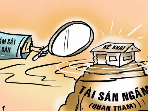 Tham nhũng trong khu vực tư và kiến nghị hoàn thiện pháp luật PCTN trong khu vực tư