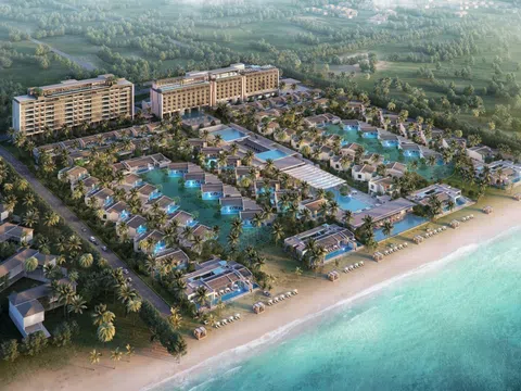 Trải nghiệm Sky Bar cao nhất Phú Quốc và cơ hội cuối cùng sở hữu Sky Villas tại  Regent Residences Phu Quoc