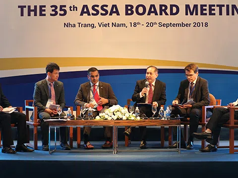 Lao động di cư và những thách thức về An sinh xã hội